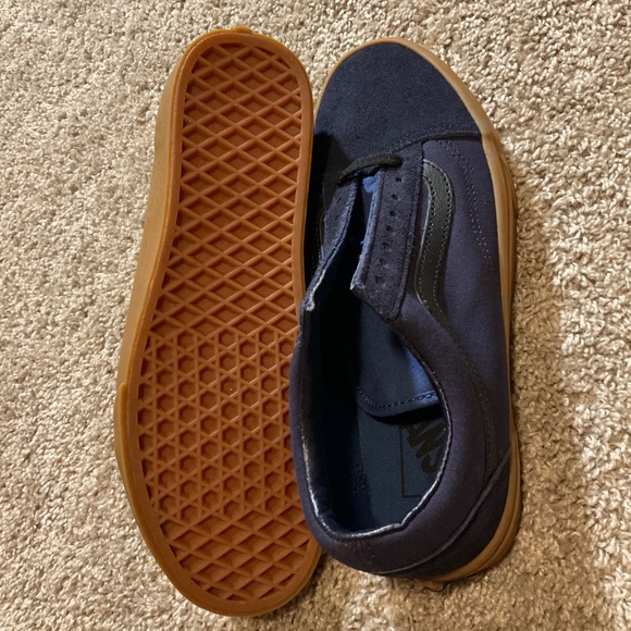 Old skool Vans Men - Picture 3 of 8